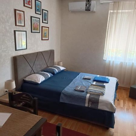 Apartment Bohemian Dream Nikšić Exteriör bild